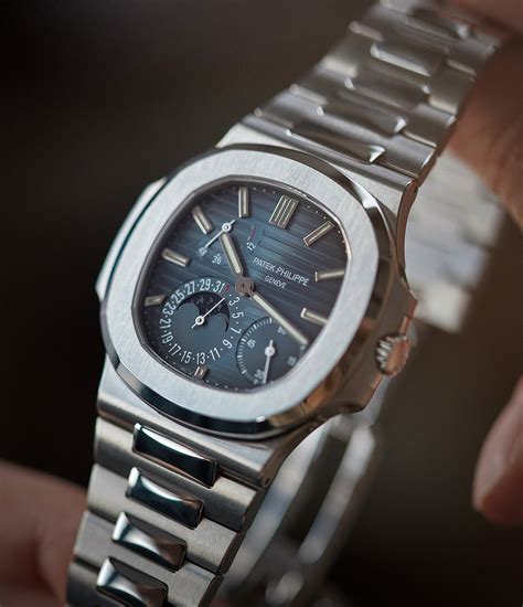 patek philippe nautilus 5712a|Patek Philippe 5712 retail price.